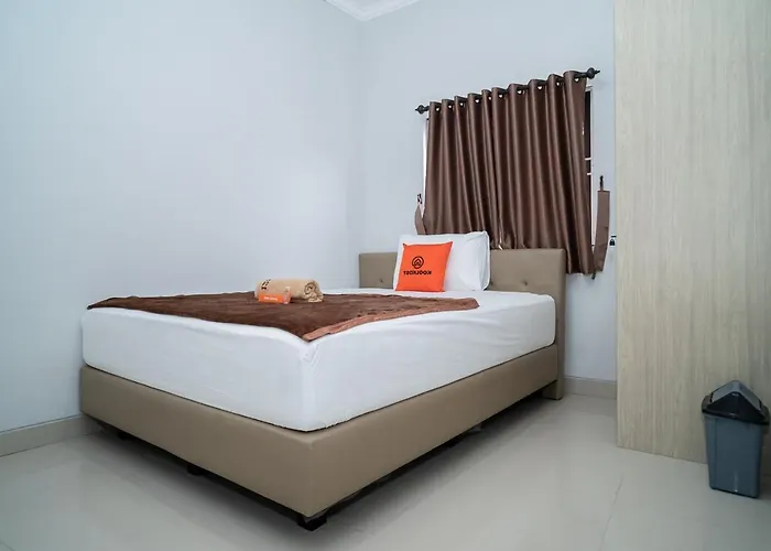 KoolKost near Pasar Baru  Hotel Jakarta